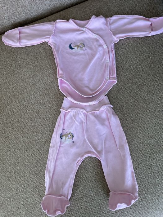 Чоловічки/ боді з повзунками