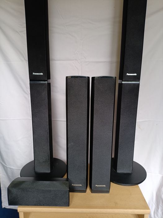 Amplituner Denon AVR-1909