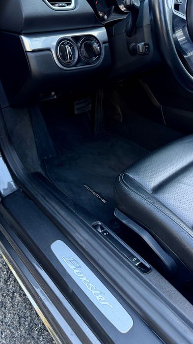 Porsche 718 Boxster — fotografia 4