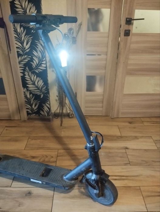 Електро самокат читайте опис !!!