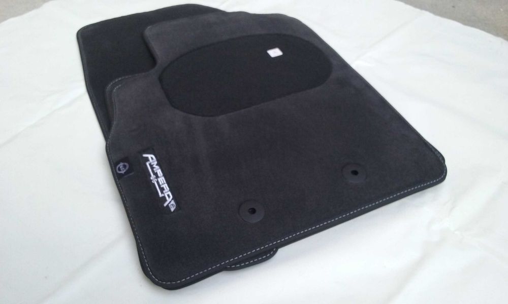 Tapetes OPEL CORSA  - Qualidade Original - MOZA.PT