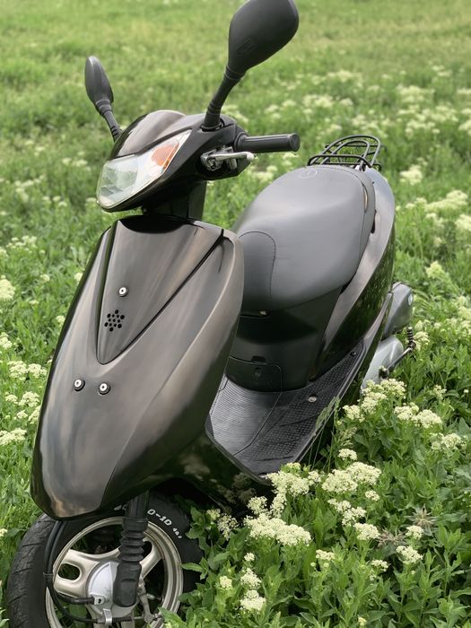 Продам хонду дио 62 4т