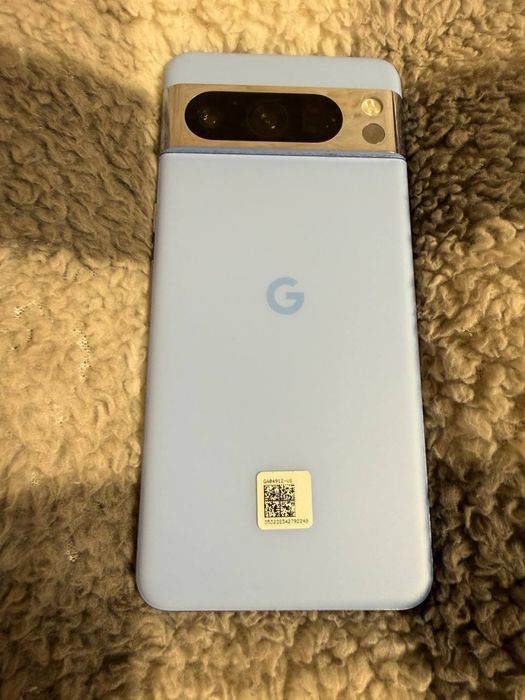 Google Pixel 8 Pro 256GB