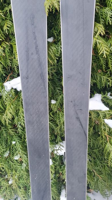 Narty Fischer Fire 170 r16