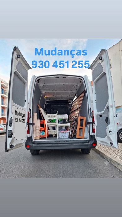 Moving Services - Freight497860258164920321