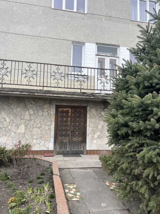 Будинок Солонка ,Львів,кутова ділянка продаж