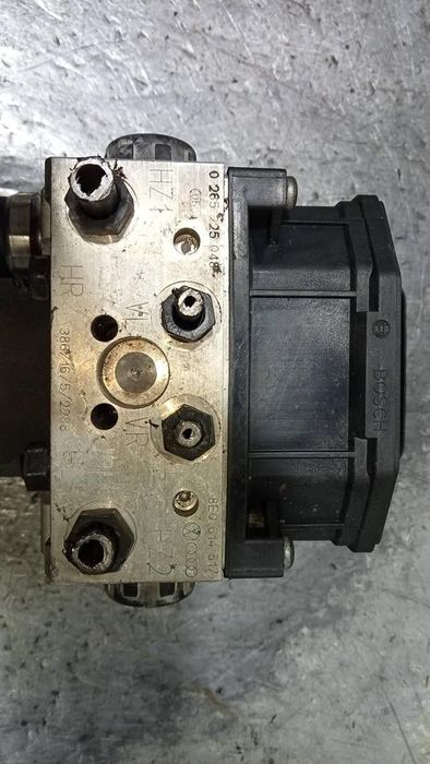 ABS AUDI A4 2001 -0265225048