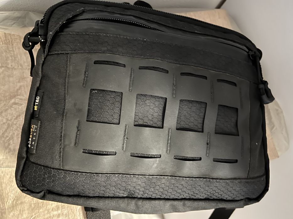 M-tac тактическая сумка
