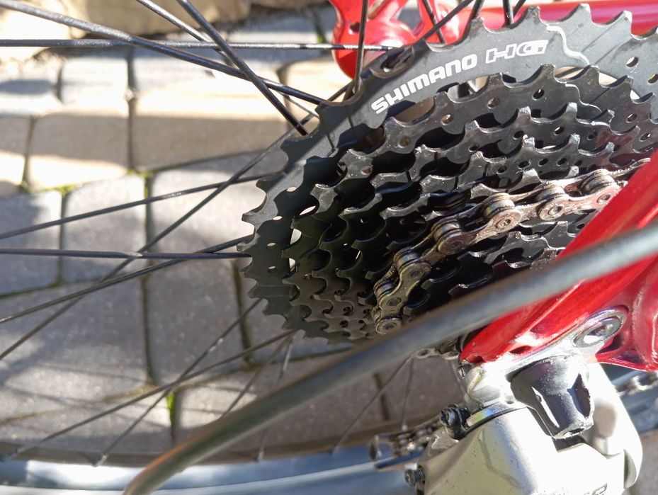 Sprzedam rower górski Kross level A4