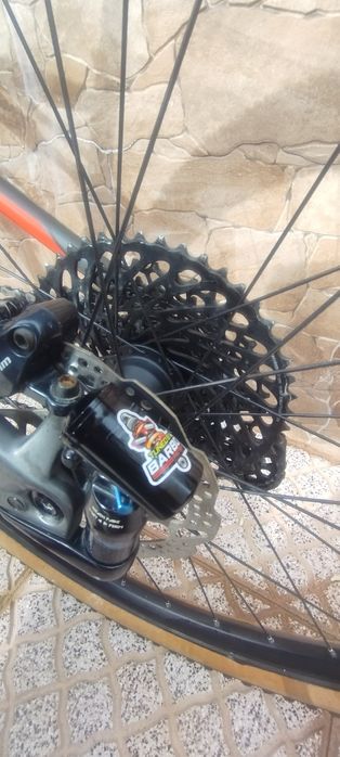 Specialized epic carbono