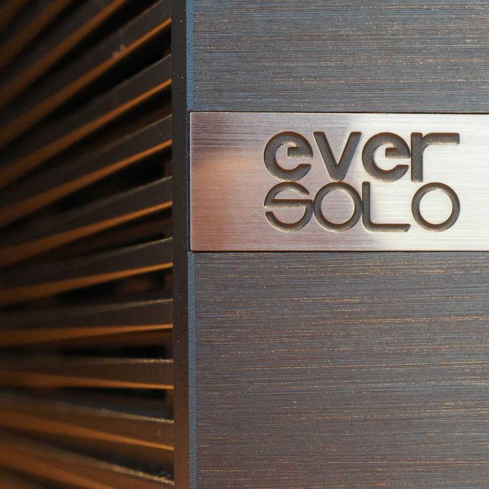EverSolo DMP-A8 odtwarzacz sieciowy streamer nowy 2 lata gwarancji