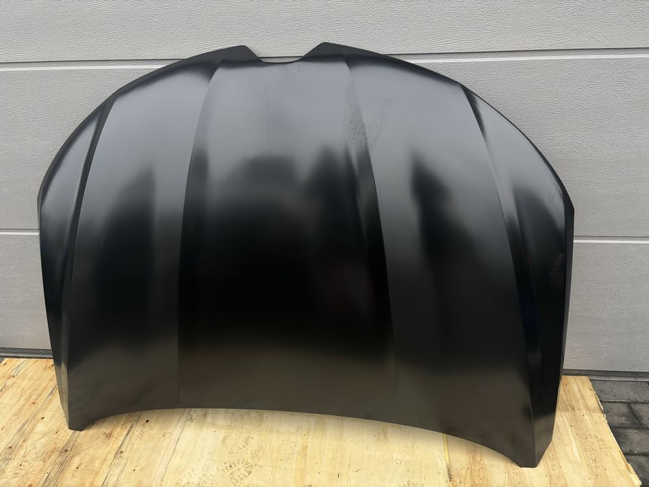 Maska pokrywa silnika Renault Arkana 21- nowa nowy model