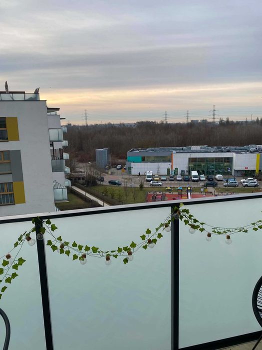 Wynajmę mieszkanie 44m2 dwa pokoje Warszawa  ul Jana Kazimierza Wola Odolany