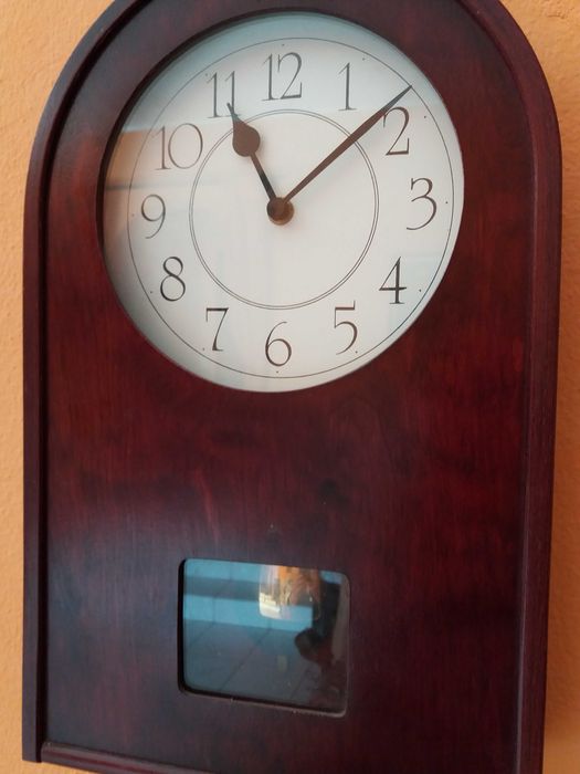 Quadros telas plantas artificiais relógio vasos loiças