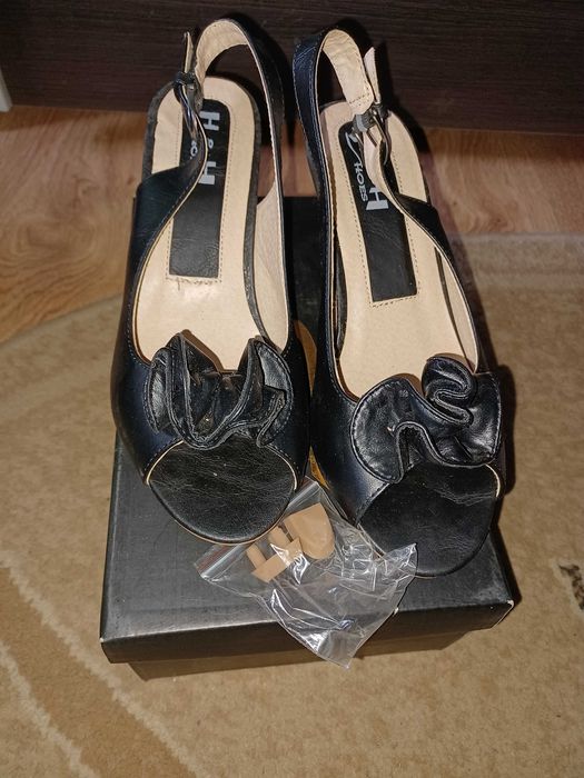 Buty letnie damskie roz. 38