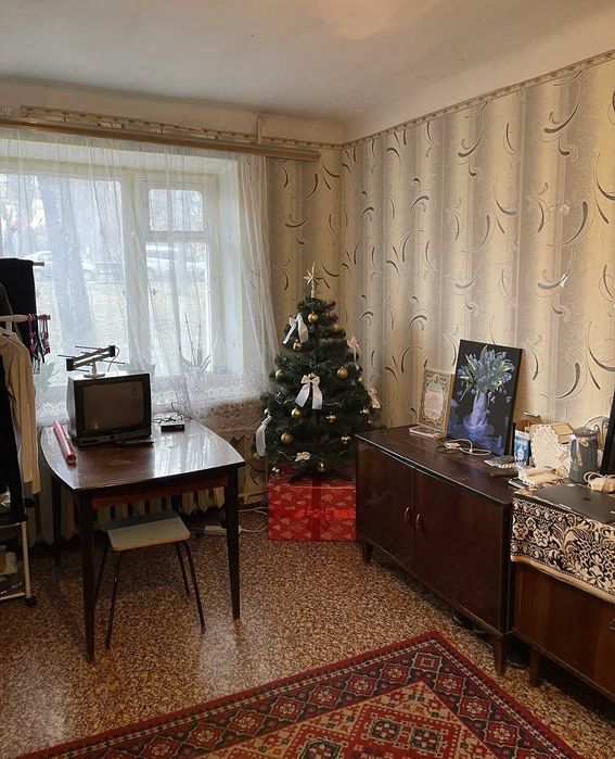 СУПЕР ПРОПОЗИЦІЯ! Продаж 1к квартира, район Південно-Захід