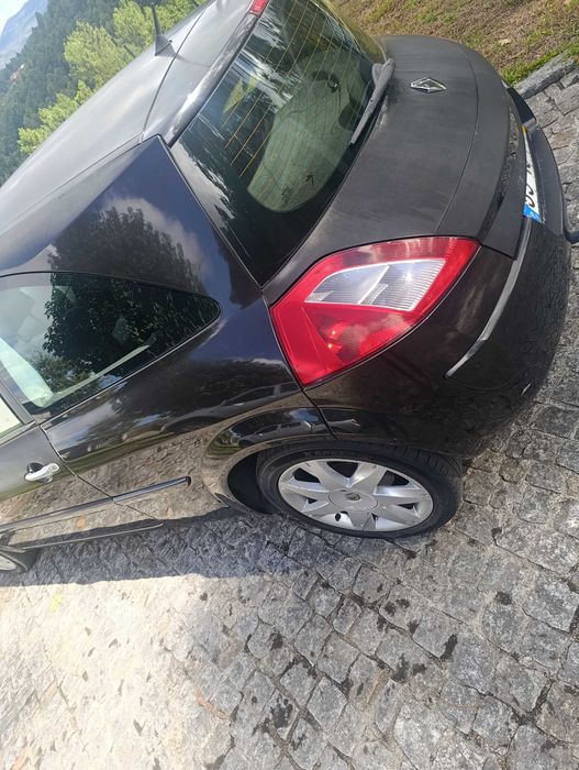Renault Megane 2