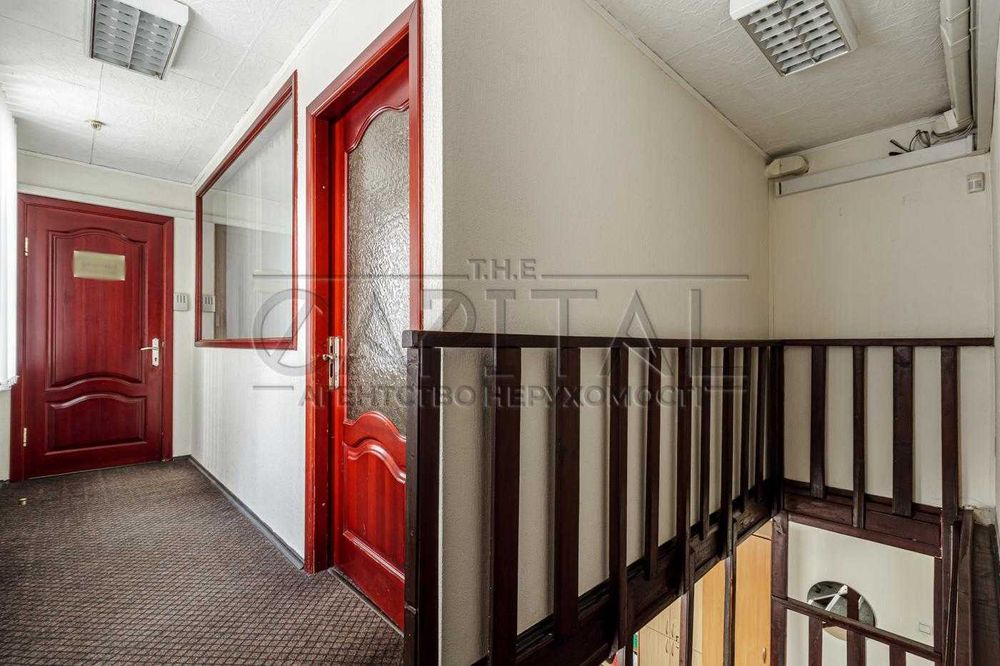 Продаж приміщення, вул. Тверський Тупик, Печерський р-н