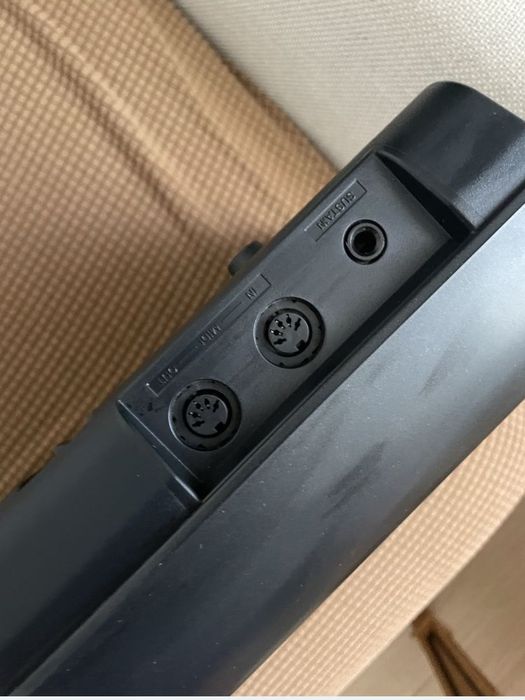 YAMAHA PIAGGERO NP-11
Entrego em mão na zona da grade Lisboa