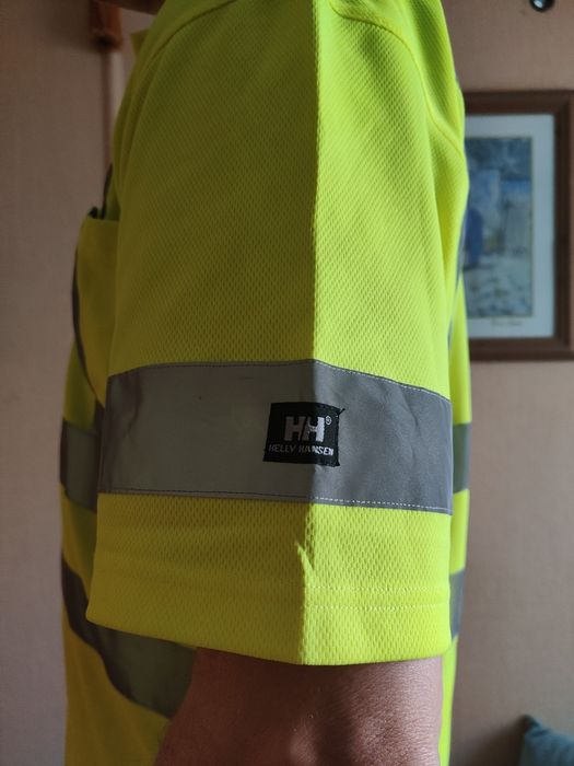 Koszula odblaskowa Helly Hansen L/XL