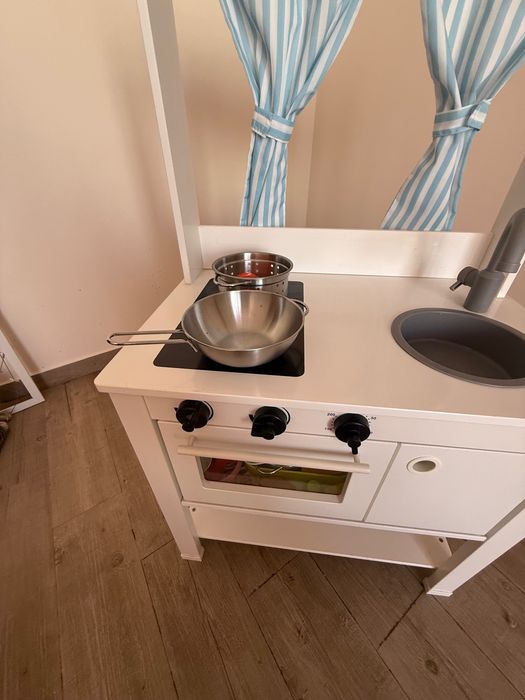 Cozinha de Brincar IKEA