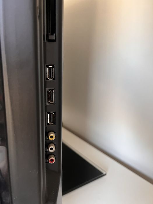 Samsung LE40C630 40’