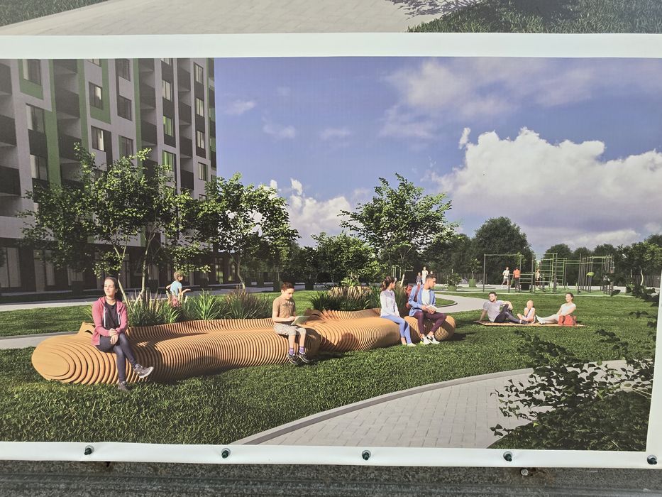 Продажа приміщення. Центр Бориспіль!