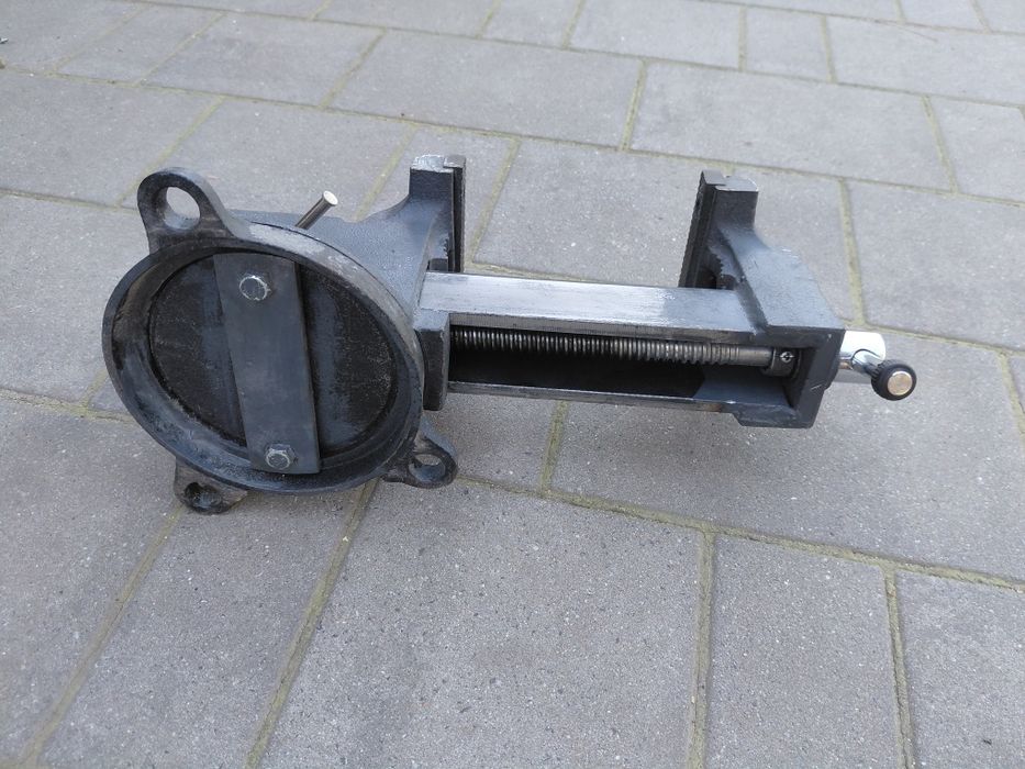 Imadło Stanley 130 mm