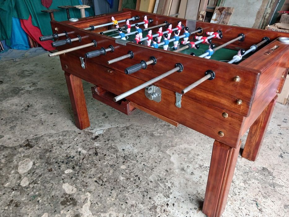 Matrecos usados restaurados  muito rebustos