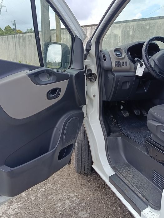Renault  Trafic OPORTUNIDADE