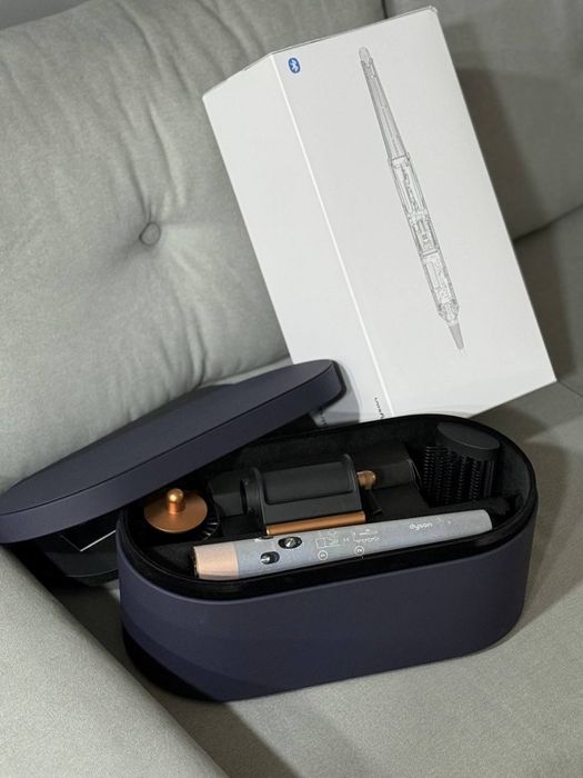 Стайлер Dyson Airwrap i.d  Multi-Styler and Dryer Straight+Wavy