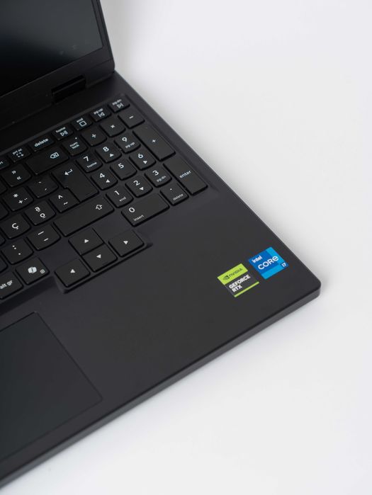 Lenovo Legion 5 RTX 5060 | i7-13650HX | 32GB RAM | 1TB SSD | Garantia | Como Novo
