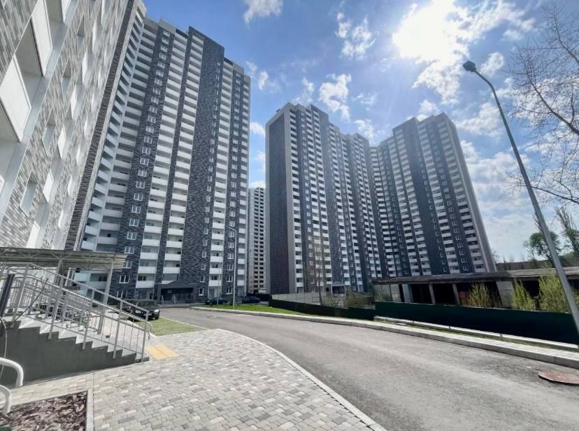 1-комнатная квартира по адресу ул. Коноплянская (площадь 54 м²) - Atlanta.ua - фото 16