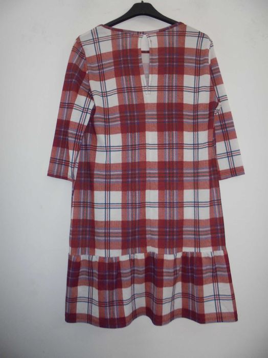 vestido de mulher da marca LFT