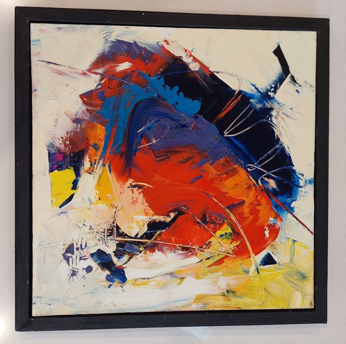 Quadro - Sonja Brzak