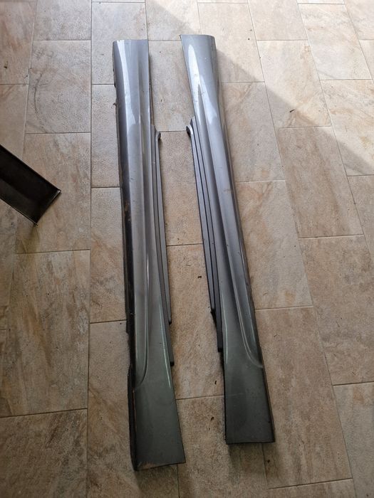 Embaladeiras serie1 coupe Pack M
