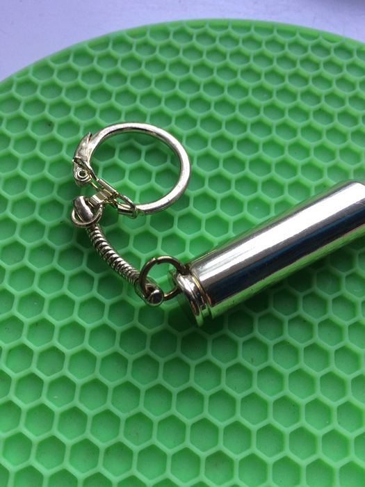 Брелок  куля , сувенірний брелок