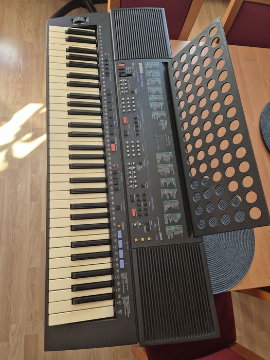 Keyboard Yamaha PSR 500