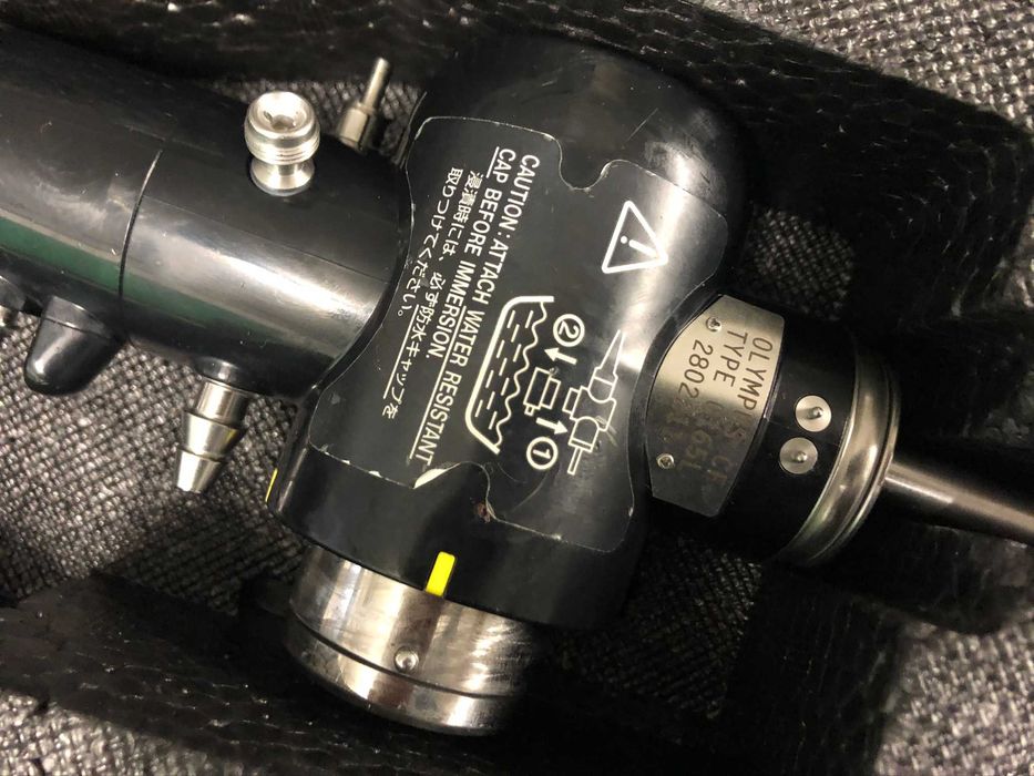 Olympus CF-Q165AL вiдеоколоноскоп