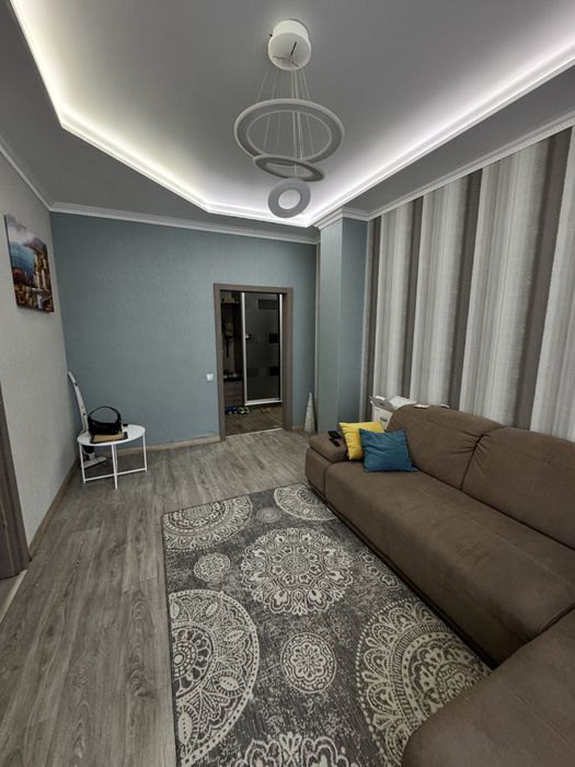 Продаж 3-х кімнатної квартири Центр
