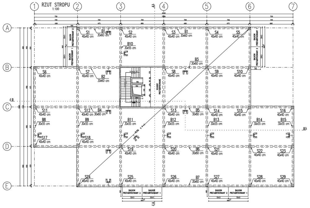 Korepetycje Budownictwo/AutoCad/Rfem/Konstrukcje Żelbetowe,Murowe PK