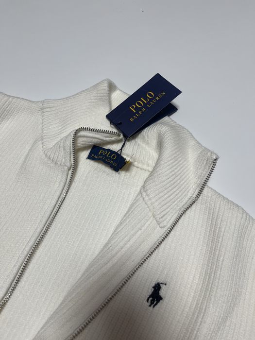 Кардиган/зіп кофта Polo ralph lauren