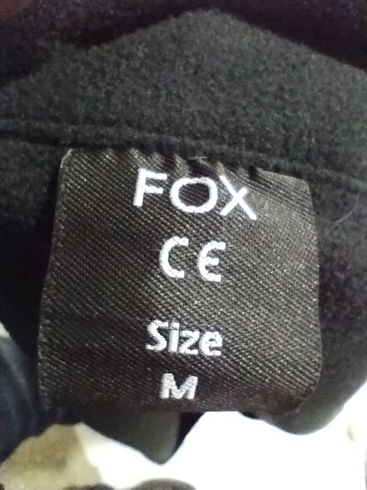 Kurtka Lyngsoe Fox wysokiej jakości