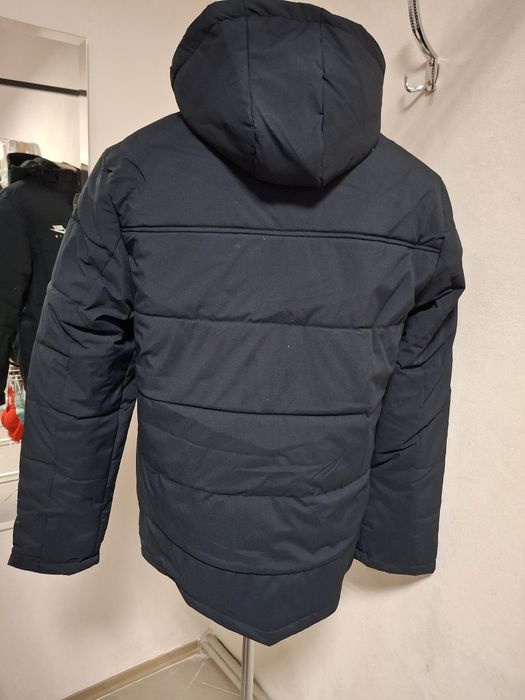 Чоловіча зимова куртка