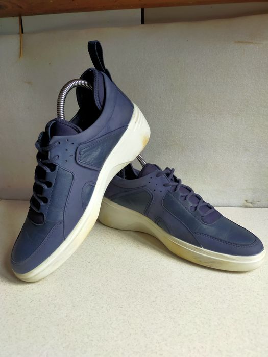 Półbuty buty Ecco 39