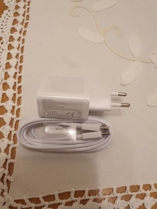 Szybka ładowarka do telefonu