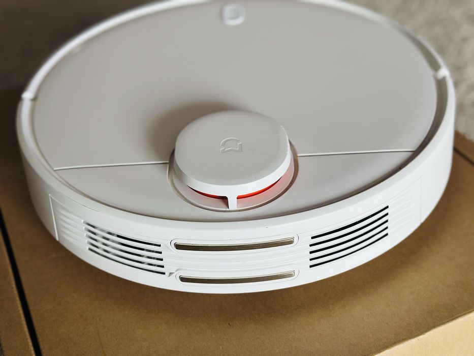 Aspirador Robot Xiaomi  Vacuum Mop P