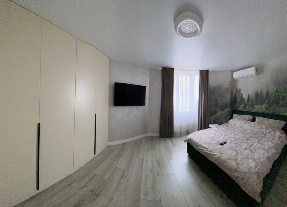 Найвигідніша пропозиція 67м2 ЖК Софія Клубний  115000