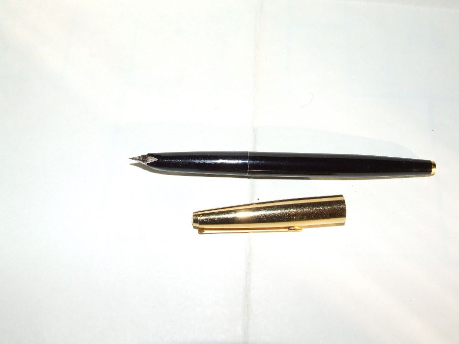 Перьевая ручка Московский завод МЗПП (АР-17)