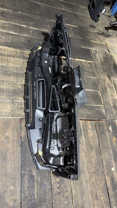 Tablier Seat Cordoba